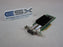 Dell NMDJF QLogic QLE2772L Dual Port 32Gb/s FC HBA Low Profile w/ SFPs