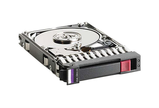 765452-002 MM2000JEFRC HP 2TB 12G 7.2K SFF 2.5'' SAS HDD HARD DRIVE HP