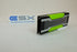 Nvidia 900-22405-0000-000 Tesla M10 32GB GDDR5 GPU Accelerator Graphics Card