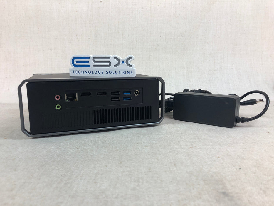 Chuwi CoreBox Mini PC Intel Core i5 8/256GB SSD Windows 10 Pro