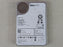 Dell V308G 12TB 7.2k 6Gb/s 512e 3.5" SATA Hard Drive ST12000NM005G No Tray
