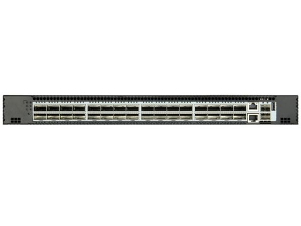 7726-32X-O-AC-F-US - Edgecore Switch AS7726-32X 32-Port 100G QSFP28 switch