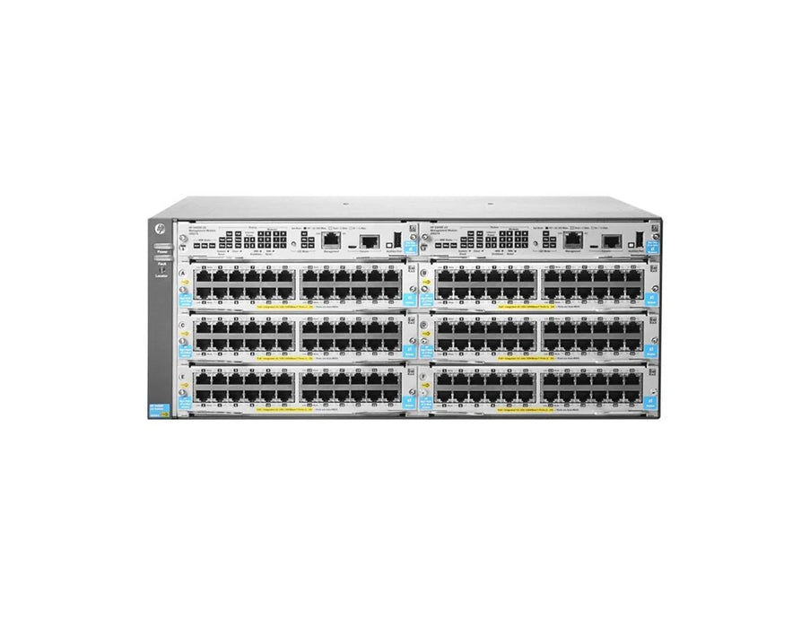 HPE Aruba J9821A 5406R zl2 Switch