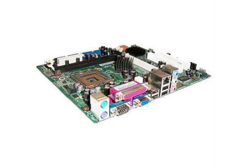 775268-001 - HP FCLGA2011-3 System Board for ProLiant ML110 Gen9, Supports Xeon E5-1600/E5-2600 DDR4 8x DIMM