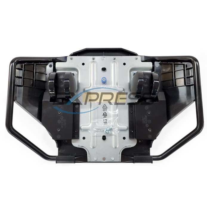 776KC — Rear Castor Wheels | Dell PowerEdge T550