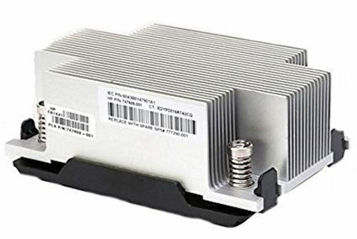777290-001 | HP DL380G9 Standard Heatsink BRAND NEW