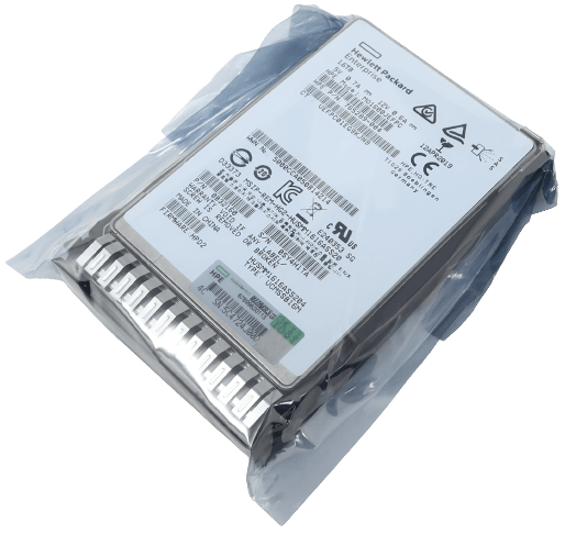 780436-001 779176-B21 HPE 1.6TB 12G SFF WI SAS-SSD