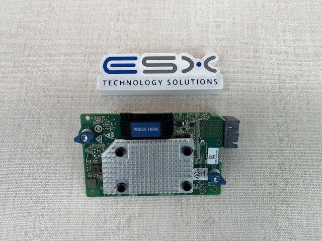 782831-001 HPE Synergy 5830C 32GB FC HBA 777456-B21