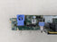 Dell NFNNV PowerEdge R640 10x 2.5" NVMe Backplane + Expander PGJ4P 91P78 J54R1