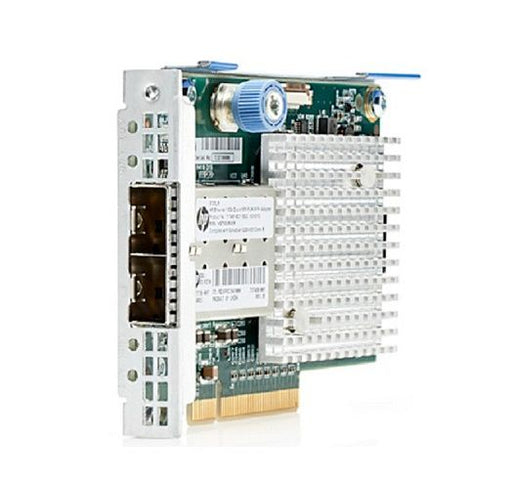 787869-B21 - HP FlexFabric 10Gb 2-Port 534FLR-SFP+ Adapter