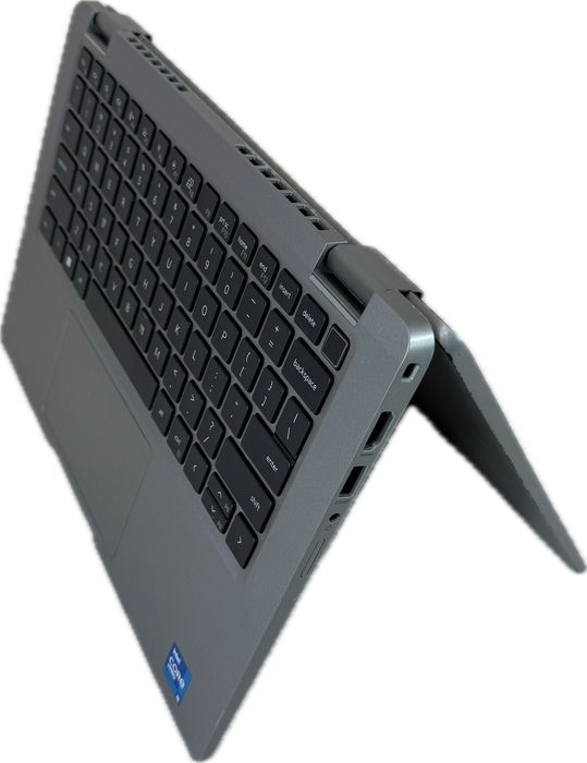 Dell Latitude 5320 13.3” 2-in-1 Laptop | i5-1145G7 | 256gb SSD | *see notes*