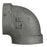 79103 | 1/2 ALUMINUM 90 ELBOW | Midland Metal Mfg.