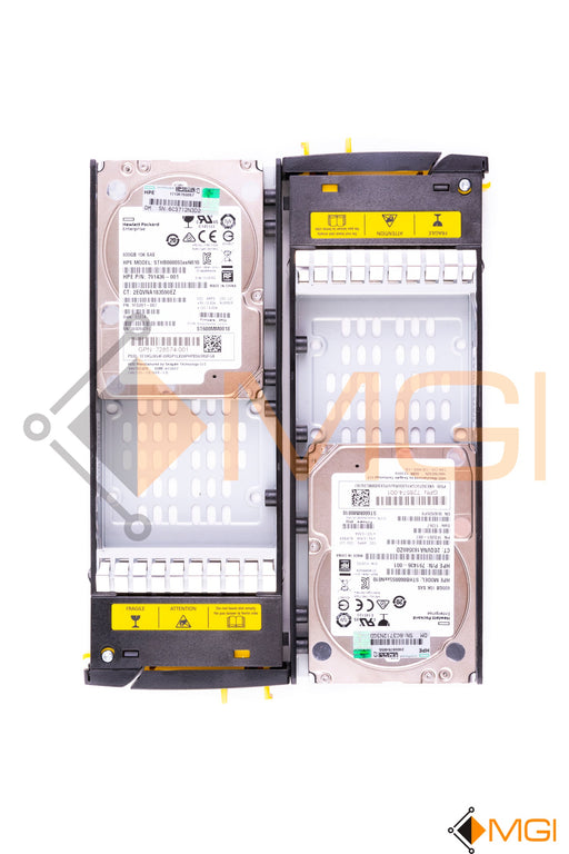 791436-001 LOT OF 2