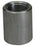 79414 | 3/4 ALUMINUM COUPLING | Midland Metal Mfg.