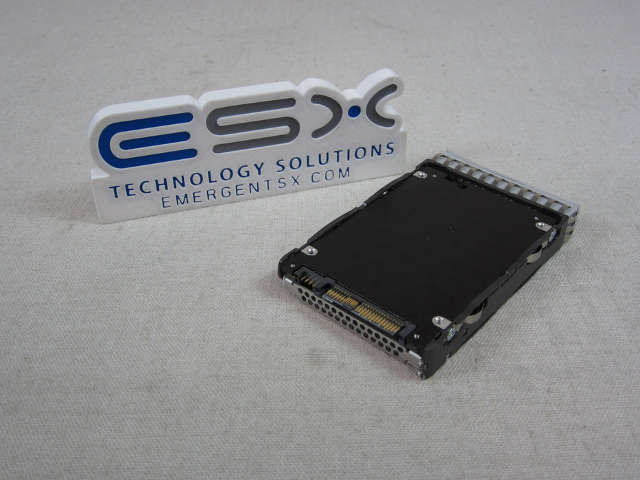 Cisco UCS-SD16TK3X-EP 1.6TB 12Gb/s 2.5" SAS Enterprise Performance SSD