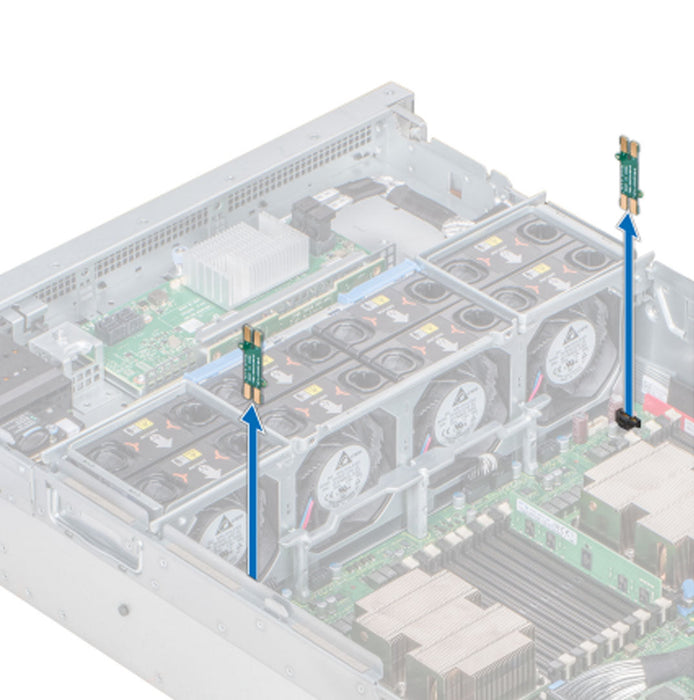 79PCJ — Processor | Dell PowerEdge R940