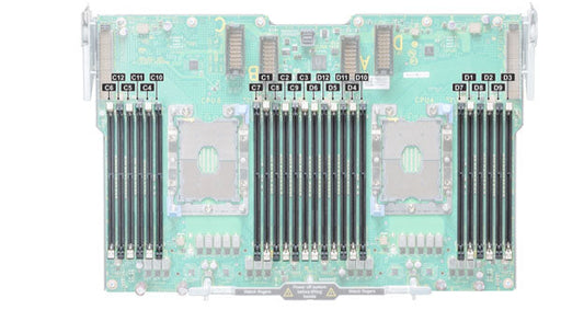 79PCJ — Processor | Dell PowerEdge R940