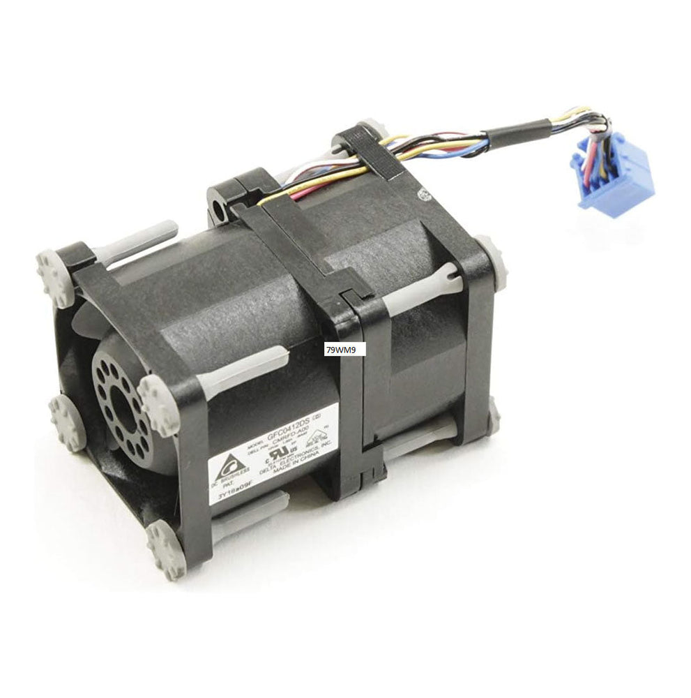 79WM9 — Cooling Fan | Dell PowerEdge R430
