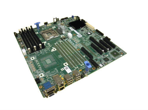 7C9XP - Dell FCLGA1356 System Board for PowerEdge T320, Xeon E5-1410/E5-1410 V2/E5-2400/Pentium 1400, DDR3 6x DIMM