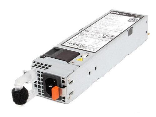 7DWXY - Dell 1400-Watts 80-Plus Platinum Power Supply for PowerEdge R750