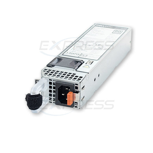 7DWXY - Platinum 80+ 1400W 60mm Power Supply Unit (PSU) | Refurbished Dell