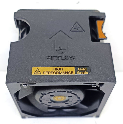 7F0CF — High Performance Gold Fan | Dell PowerEdge Gen 17