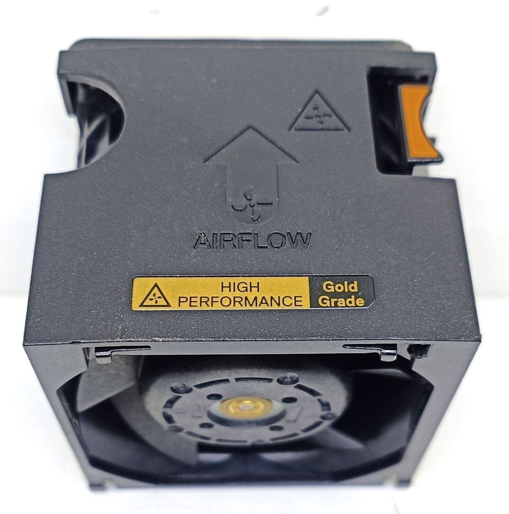 7F0CF — High Performance Gold Fan | Dell PowerEdge Gen 17