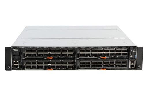 7JT4C - Dell S6100-On Networking 10/25/40/50/100Gbe Top-Of Rack Tor Modular Switch