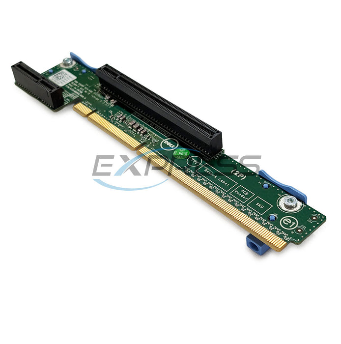 7KMJ7 — Riser 1 Card | Dell PowerEdge R420