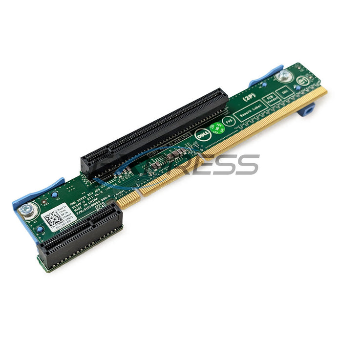 7KMJ7 — Riser 1 Card | Dell PowerEdge R420