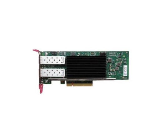 7PJT3 - Dell E810-XXV Dual-Ports 25Gbps SFP28 PCI-Express OCP 3.0 Low Profile Network Interface Card (NIC)
