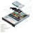 7PN68 — Drive Chassis (24x 2.5") | Dell PowerEdge R7515