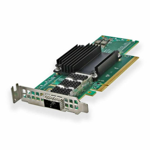 7TKND - Dell ConnectX-6 HDR 100GB Single Port Ethernet Network Adapter