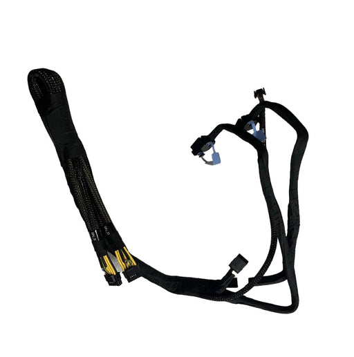 7V563 — GPU Right Riser Cabling | Dell PowerEdge R760XA