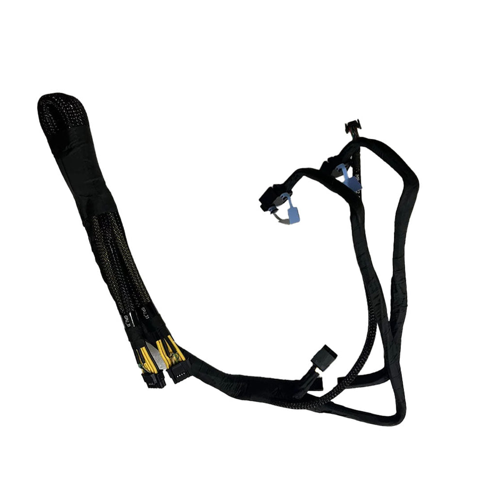 7V563 — GPU Right Riser Cabling | Dell PowerEdge R760XA