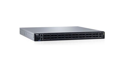 7VJDK - Dell S6000 32-Port 40GbE QSFP Network Switch