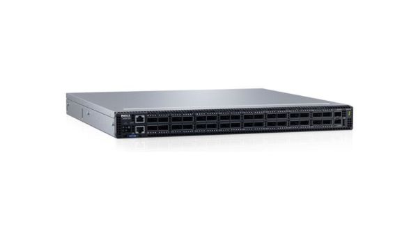 7VJDK - Dell S6000 32-Port 40GbE QSFP Network Switch