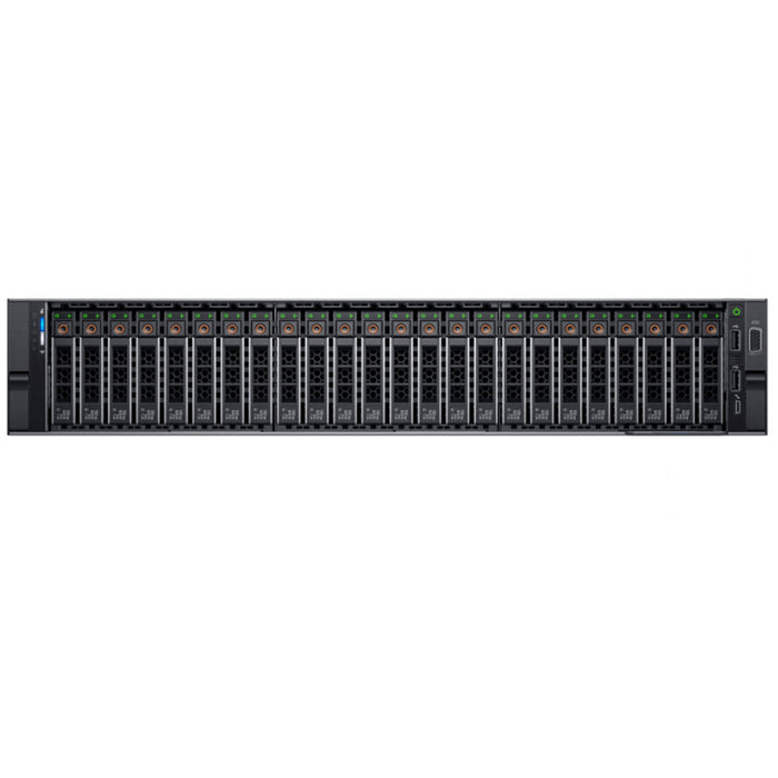 7VTH7 — Drive Chassis | Dell PowerEdge R7515