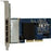 7ZT7A00536 - Lenovo ThinkSystem Intel I350-T4 ML2 1Gb 4-Port RJ45 Ethernet Adapter PCI Express 2.0 x4 4 Port(s) 4 Twisted Pair