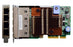 7ZT7A00549 - Lenovo 10Gbps 10GBase-T Quad Ports RJ-45 LOM Network Adapter for ThinkSystem