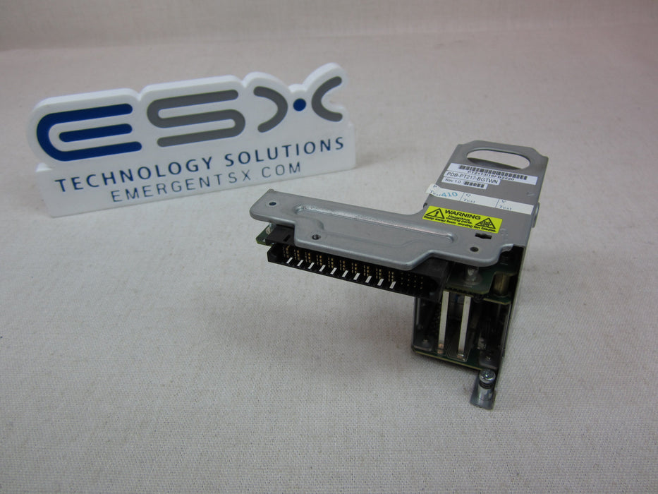 Supermicro PDB-PT217-BGTWN 2U Twin Power Distribution Board