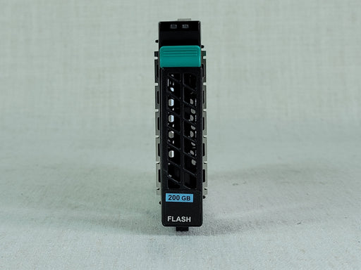 XtremIO – 200Gb 12GB/s SAS 2.5'' SSD for Controller – PN: 105-000-520