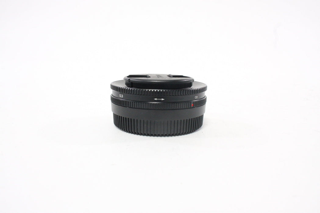 7Artisans 18mm f/6.3 for Fuji XF Mount