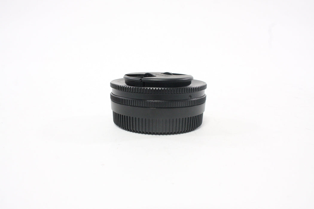 7Artisans 18mm f/6.3 for Fuji XF Mount