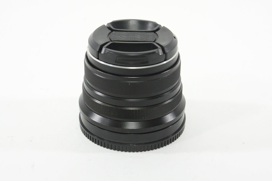 7artisans 25mm F1.8 HD MC for Sony E Mount