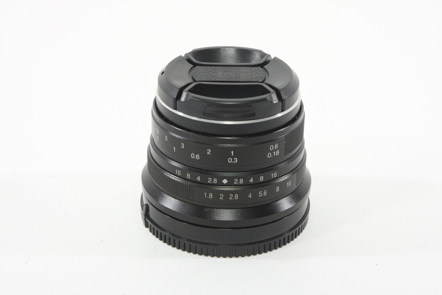 7artisans 25mm F1.8 HD MC for Sony E Mount