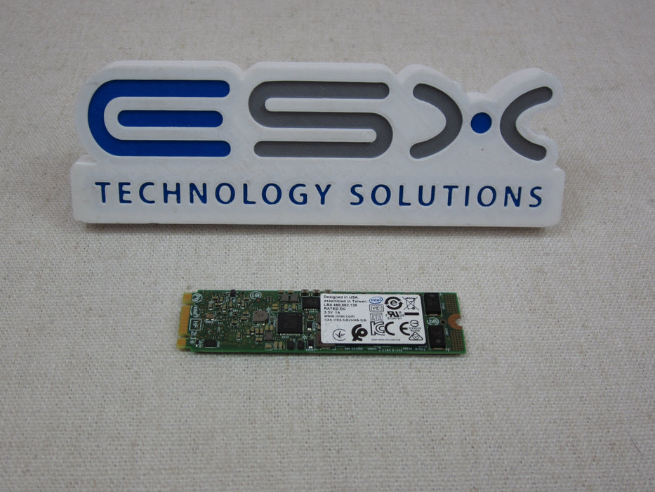 Intel SSDSCKJB240G7 240GB 6Gb/s 2280 M.2 SATA SSD