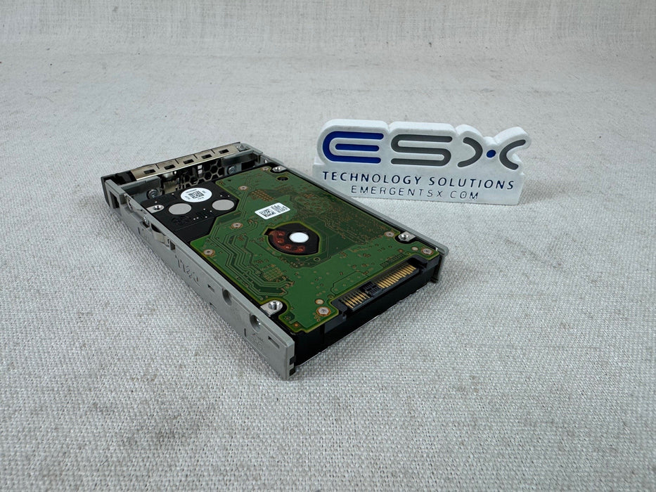 Dell 0KV02 1.2TB 10k 12Gb/s 2.5” SAS Hard Drive HGST HUC101812CSS200