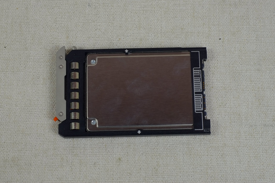 Dell 09TVP Intel S3610 Series 400GB 6Gb/s 1.8” uSATA MLC SSD