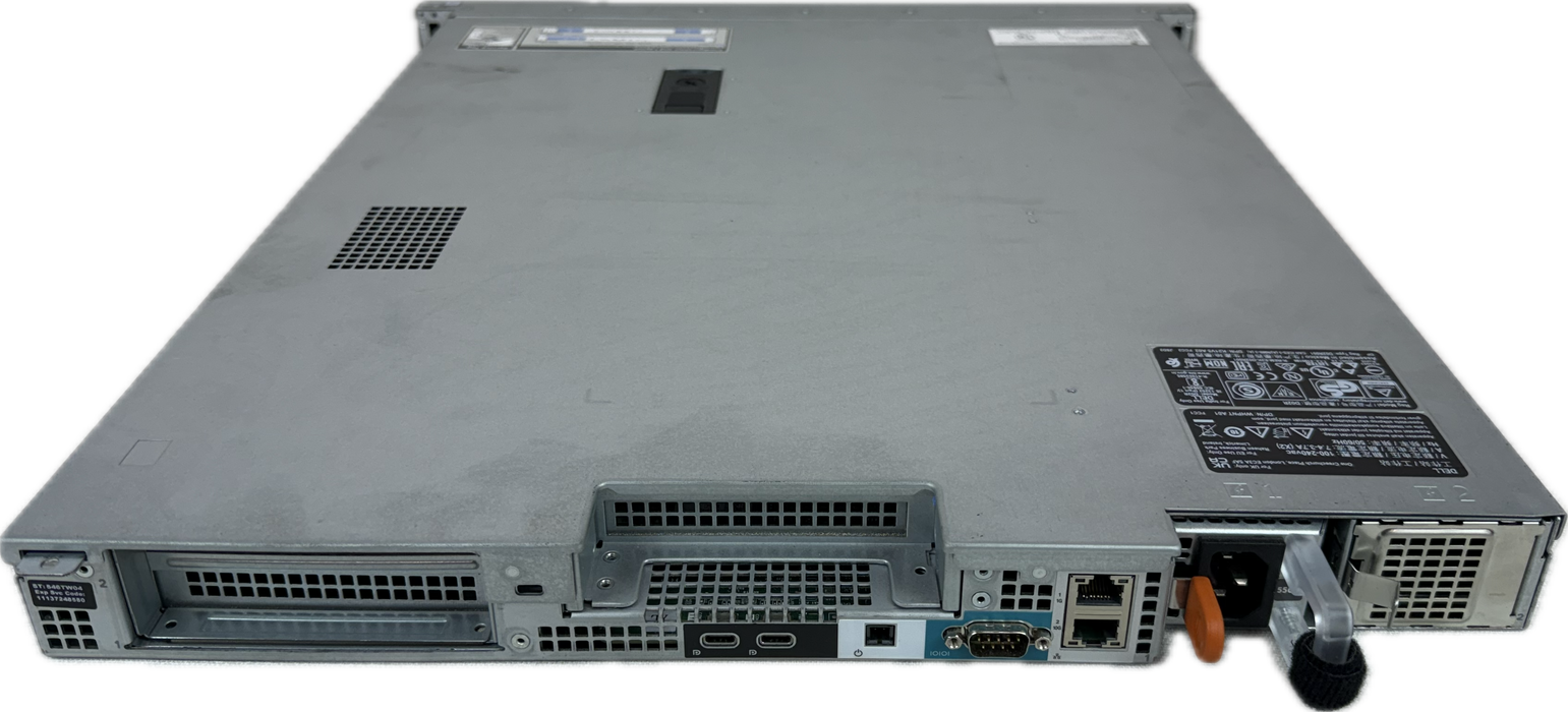 DATTO Dell PRECISION 3930 XL Server| E5-2286G| 32gb Ram